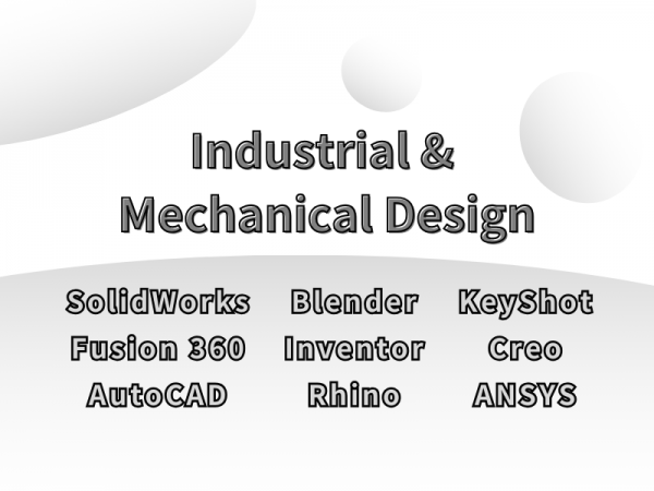 Industrial & Mechanical Design