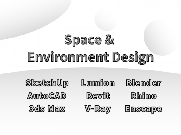 Space & Environment Design