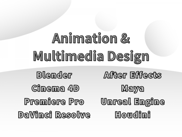 Animation & Multimedia